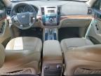 2012 Hyundai Veracruz Gls en Venta en New Braunfels, TX - Minor Dent/Scratches