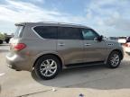2014 Infiniti Qx80  იყიდება New Orleans-ში, LA - Minor Dent/Scratches