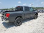 2009 Nissan Titan Xe на продаже в Montgomery, AL - Side