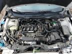 2016 Honda Civic Ex   en Venta en Chicago Heights, IL - Front End