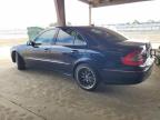 2007 Mercedes-Benz E 320 Cdi de vânzare în American Canyon, CA - Minor Dent/Scratches