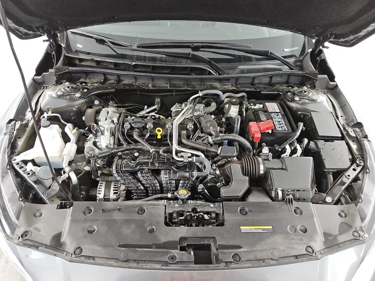 1N4BL4DV0SN350673 NISSAN ALTIMA 2025
