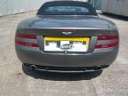 2006 ASTON MARTIN DB9 VOLANT for sale at Copart CHESTER