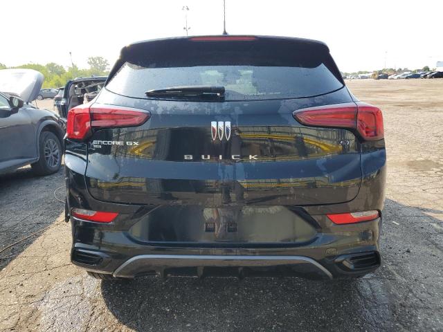  BUICK ENCORE 2024 Czarny