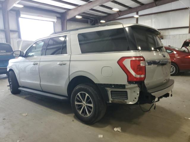  FORD EXPEDITION 2019 Silver