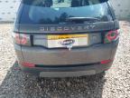 2015 LAND ROVER DISCOVERY for sale at Copart WISBECH
