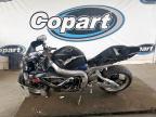 2007 Suzuki Gsx-R600  for Sale in Grand Prairie, TX - All Over