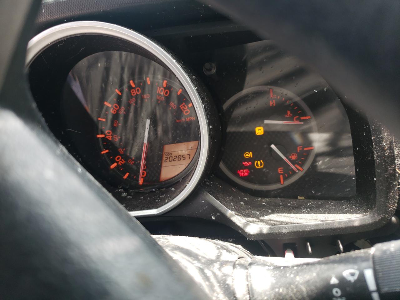 2010 Toyota 4Runner Sr5 VIN: JTEZU5JR1A5013507 Lot: 62903015