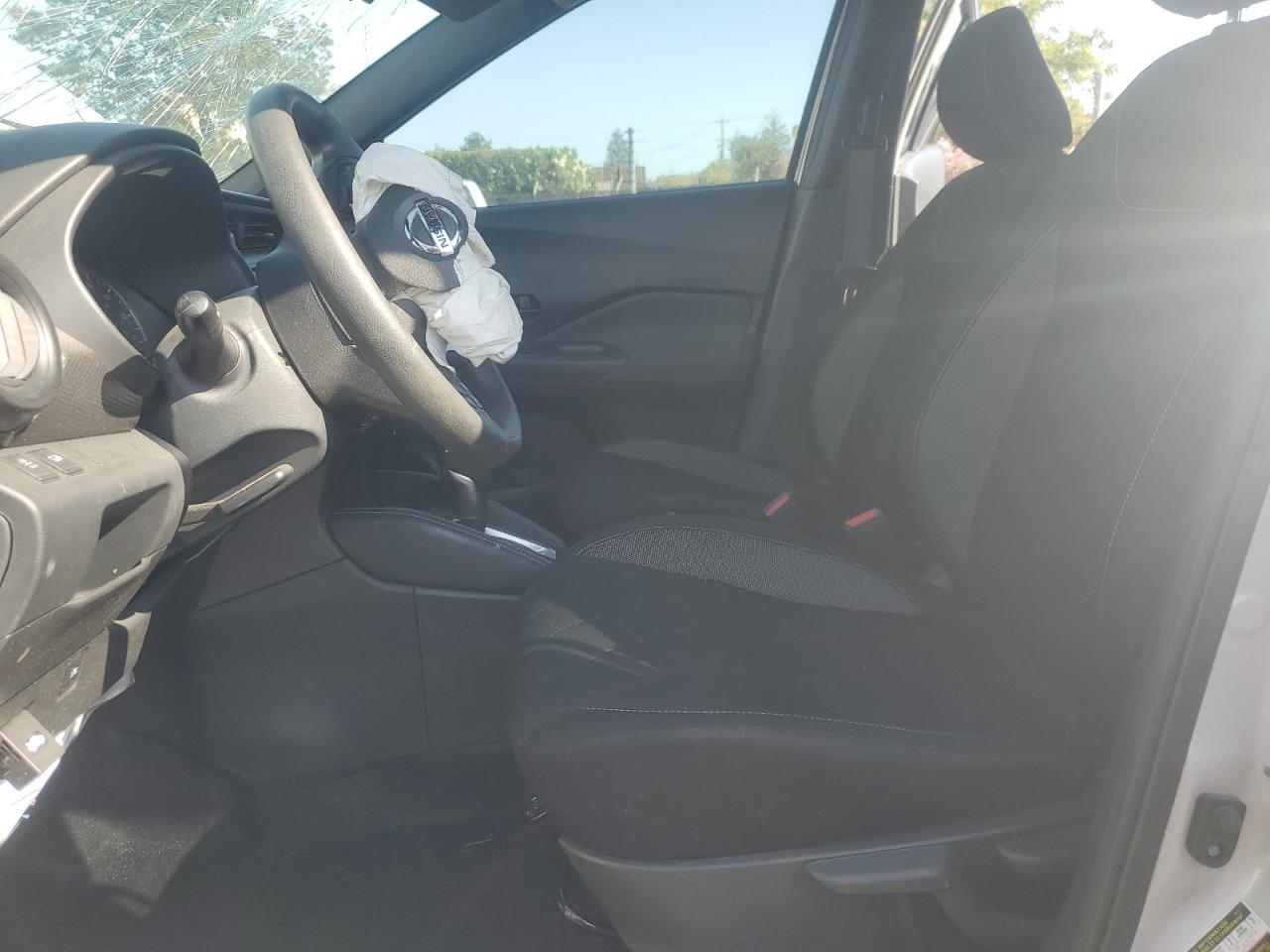 3N1CP5CUXKL496518 NISSAN KICKS 2019