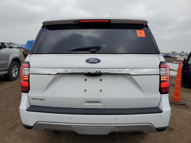  FORD EXPEDITION 2019 Biały