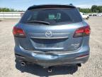2014 Mazda Cx-9 Grand Touring   de vânzare în Portland, OR - Rear End