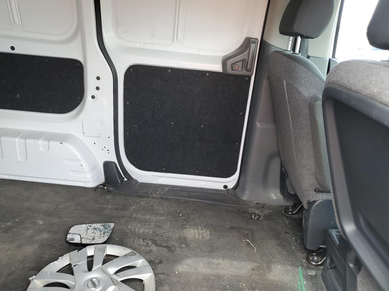 2019 Nissan Nv200 2.5S VIN: 3N6CM0KN9KK705334 Lot: 58963055