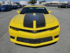2014 Chevrolet Camaro 2Ss за продажба в Martinez, CA - Rear End