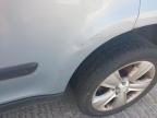 2009 SKODA YETI SE TD for sale at Copart CHESTER