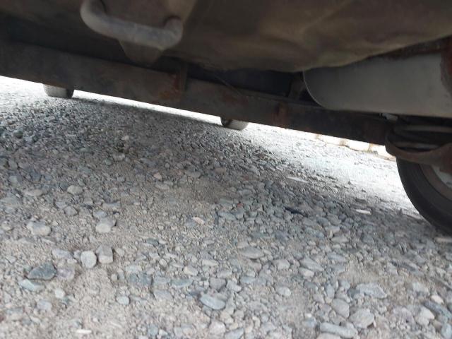 2006 HYUNDAI GETZ CDX A