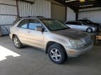 2002 Lexus Rx 300 en Venta en American Canyon, CA - Minor Dent/Scratches