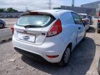 2013 FORD FIESTA ECO for sale at Copart BRISTOL