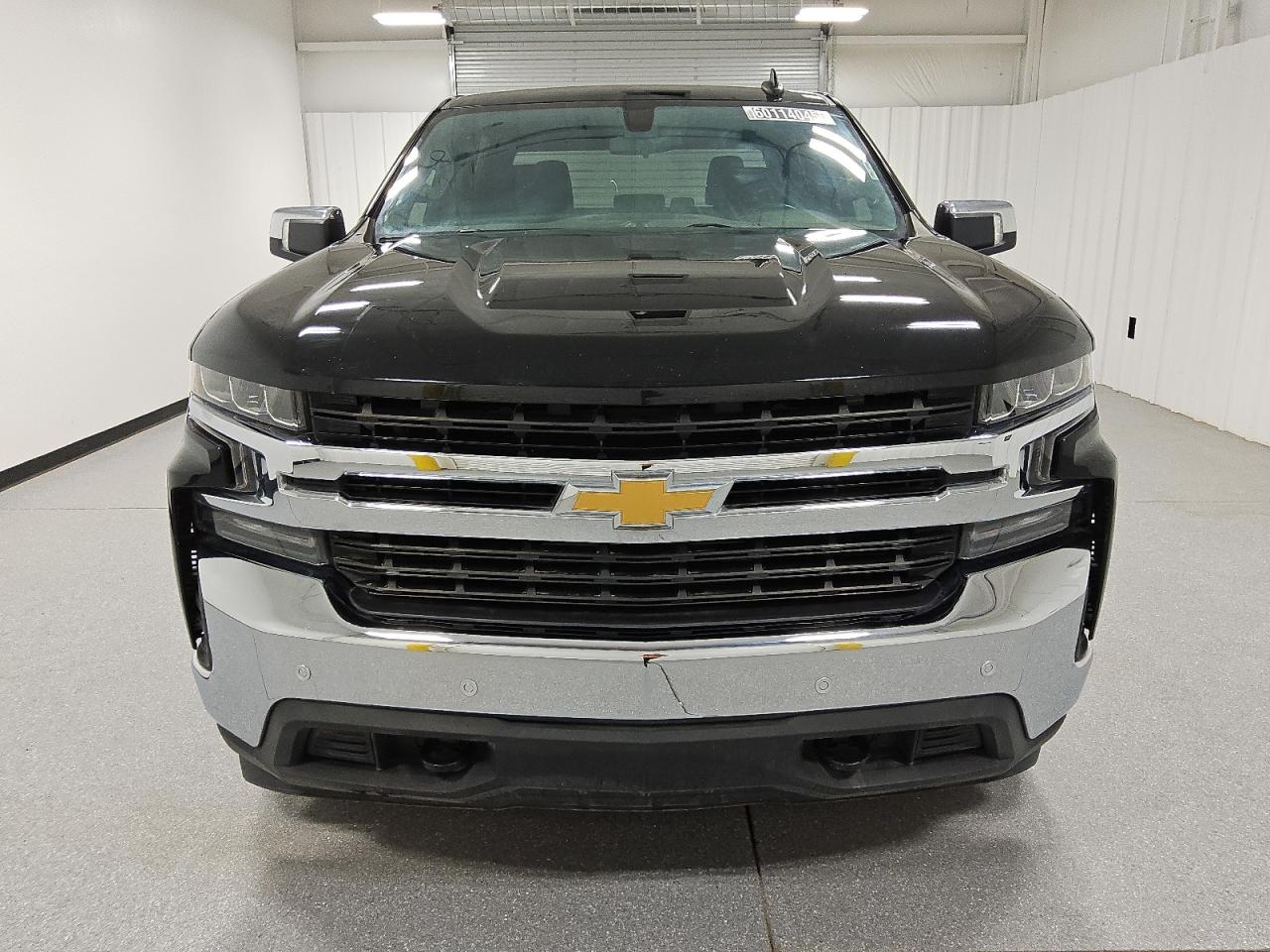 Phoenix, AZ에서 판매 중인 2019 Chevrolet Silverado C1500 Lt - Minor Dent/Scratches