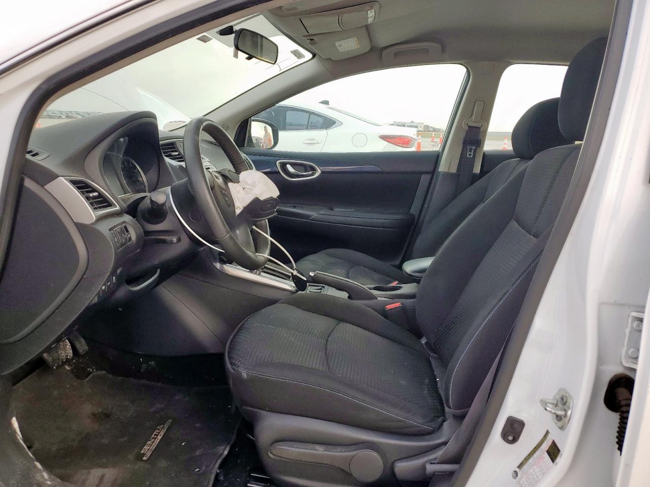 3N1AB7AP6JY253790 NISSAN SENTRA 2018