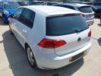 2014 VOLKSWAGEN GOLF SE BLUEMOTION TECH T  for sale at Copart SANDY