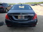 2015 Mercedes-Benz S 550 4Matic for Sale in Chicago Heights, IL - Rear End