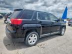 2012 Gmc Terrain Sle de vânzare în Grand Prairie, TX - Minor Dent/Scratches