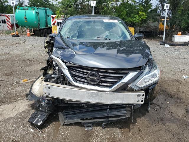  NISSAN ALTIMA 2018 Charcoal