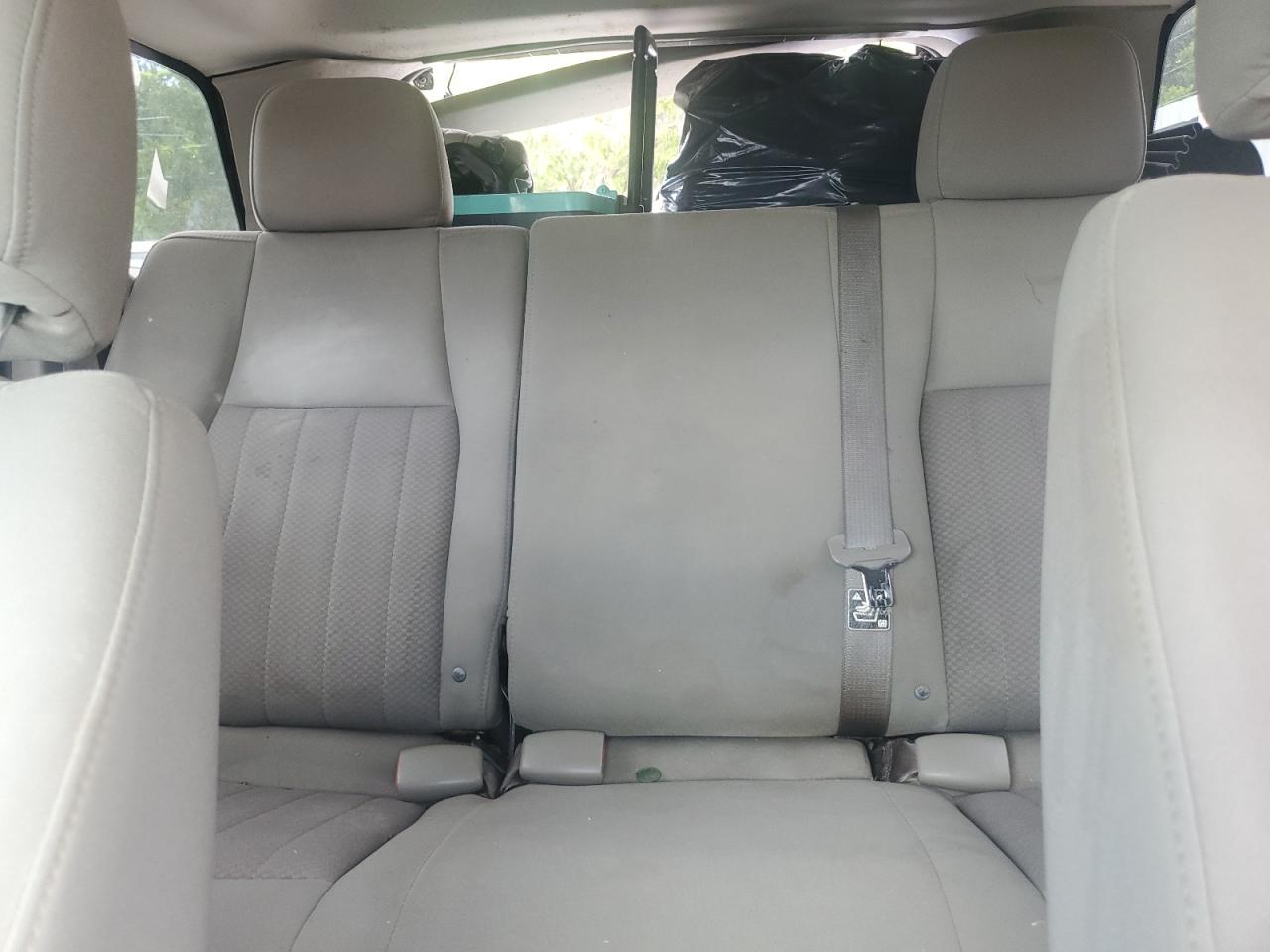2006 Jeep Grand Cherokee Laredo VIN: 1J4GR48K36C220607 Lot: 61014055