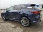 2024 Lexus Rx 350 Base zu verkaufen in Woodhaven, MI - Front End