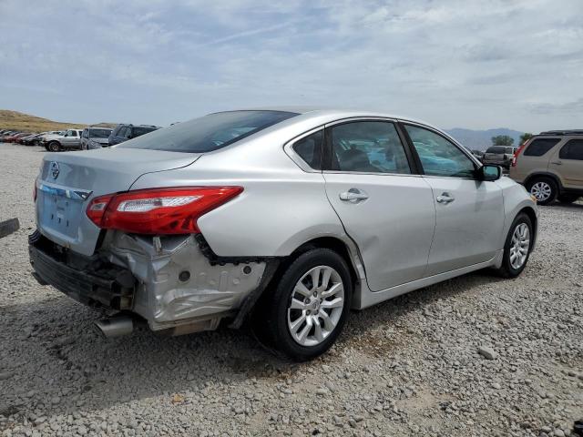  NISSAN ALTIMA 2017 Srebrny