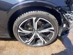 2022 VOLVO V60 + T6 R for sale at Copart SANDTOFT