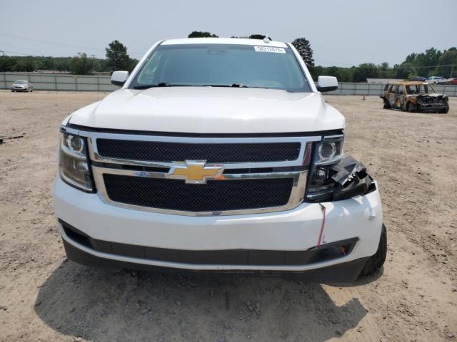  CHEVROLET TAHOE 2019 Белый