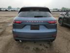 2019 Porsche Cayenne  na sprzedaż w Bowmanville, ON - Front End