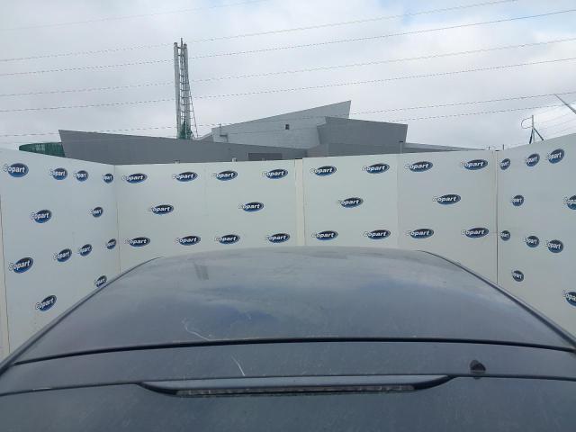 2017 FORD MONDEO ZET