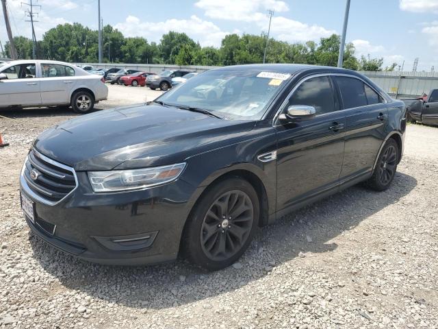  FORD TAURUS 2013 Czarny