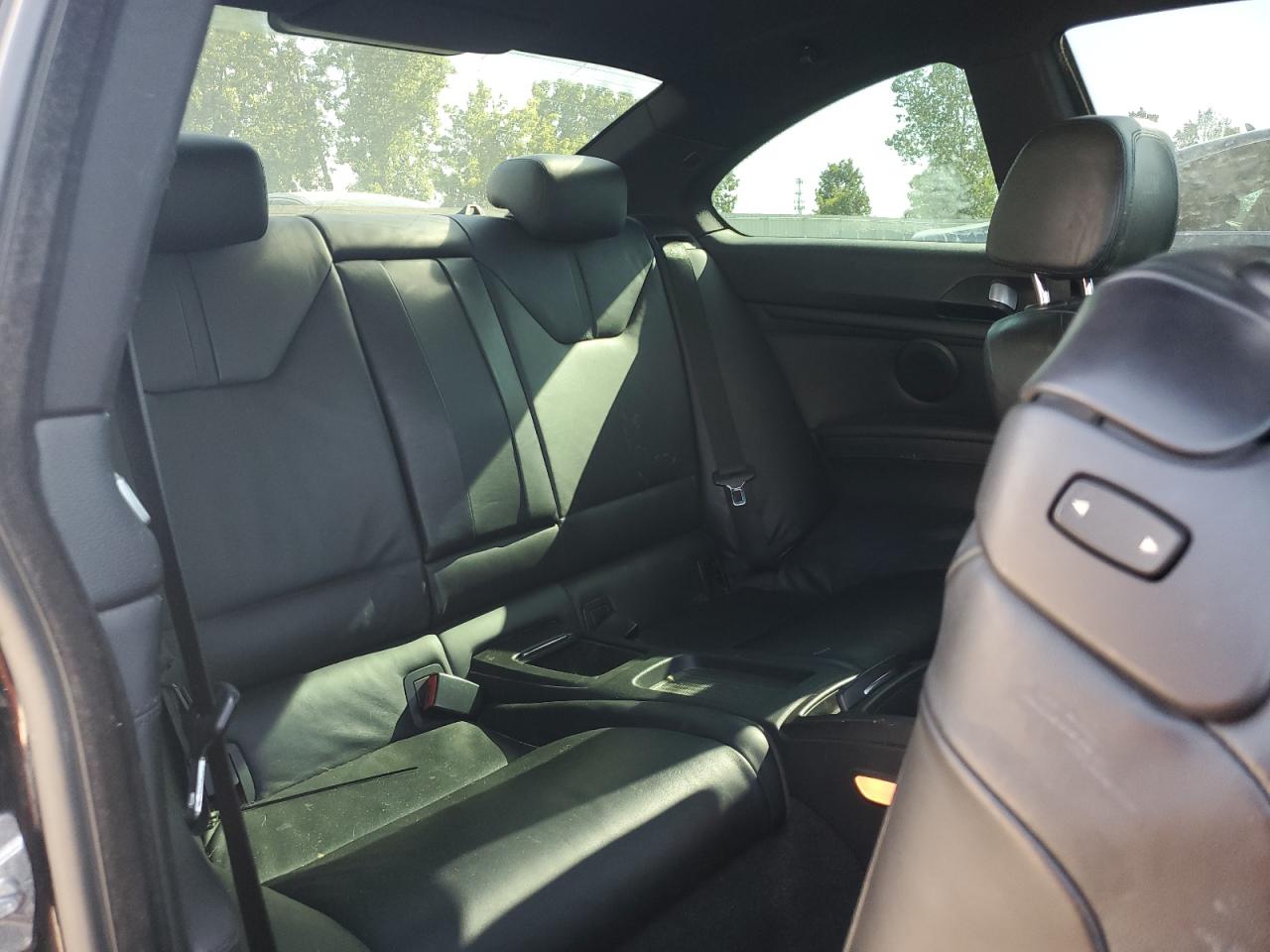 2010 BMW M3 VIN: WBSWD9C51AP363161 Lot: 62230795