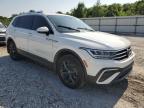 2024 Volkswagen Tiguan Se   للبيع في Prairie Grove، AR - Hail