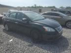 2013 Nissan Sentra S   de vânzare în Hueytown, AL - Undercarriage