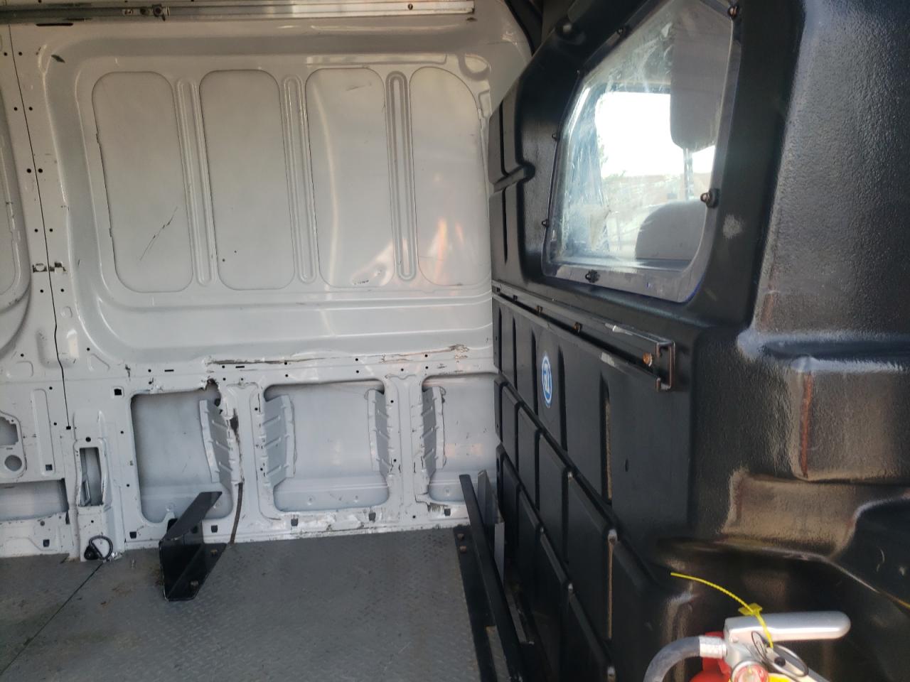 2018 Ford Transit T-350 VIN: 1FTBW2CM9JKA13949 Lot: 60779035