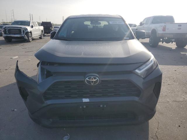  TOYOTA RAV4 2024 Szary