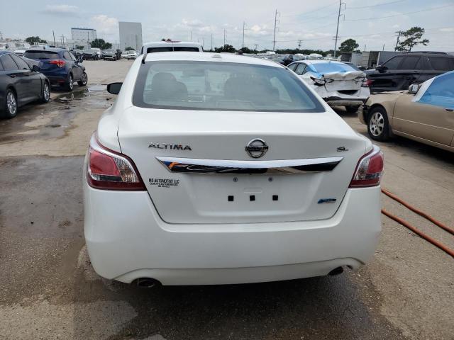  NISSAN ALTIMA 2013 Biały
