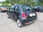 2016 FIAT 500 LOUNGE for sale at Copart GLOUCESTER