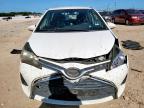 San Antonio, TX에서 판매 중인 2015 Toyota Yaris  - Front End