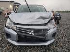 2024 Mitsubishi Mirage Es продається в Arcadia, FL - Front End