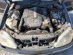 2002 Mercedes-Benz S 55 Amg en Venta en Antelope, CA - Side