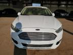 2013 Ford Fusion Se за продажба в Phoenix, AZ - Minor Dent/Scratches
