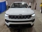 2024 Jeep Compass Latitude for Sale in Hurricane, WV - Minor Dent/Scratches
