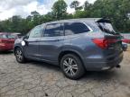 2016 Honda Pilot Exl for Sale in Austell, GA - Front End