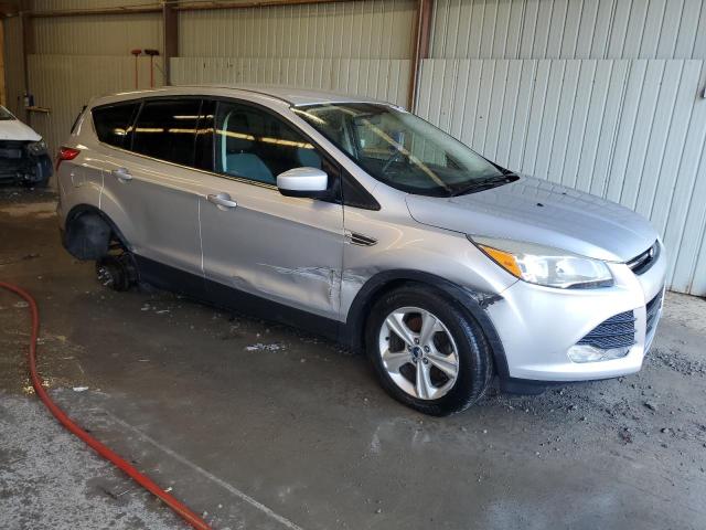  FORD ESCAPE 2016 Серебристый