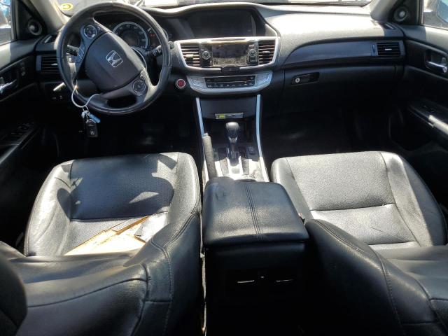  HONDA ACCORD 2013 Серый